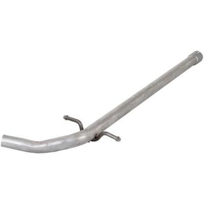 Tuyau d'échappement 4MAX 0219-01-24066 Tuyau d'échappement 4MAX 0219-01-24066
