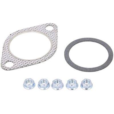Kit d'assemblage, échappement BM CATALYSTS FK92032B Kit d'assemblage, échappement BM CATALYSTS FK92032B