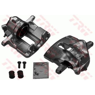 Étrier de frein TRW BHW241E, avant gauche Étrier de frein TRW BHW241E, avant gauche