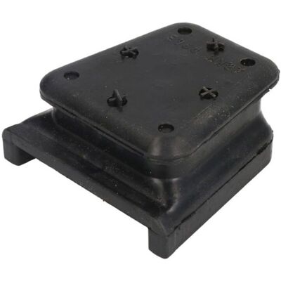 Magnum Technology A8M017 Silentbloc de suspension - Silentbloc de suspension Magnum Technology A8M017 Silentbloc de suspension - Silentbloc de suspension
