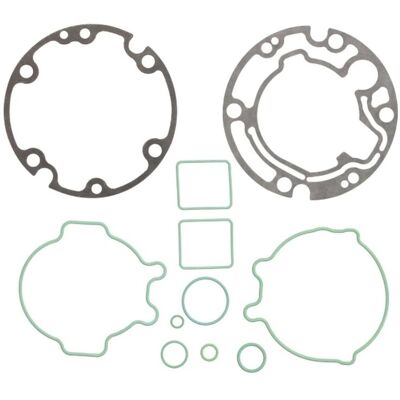 Jeu de joints, compresseur THERMOTEC KTT050157 Jeu de joints, compresseur THERMOTEC KTT050157