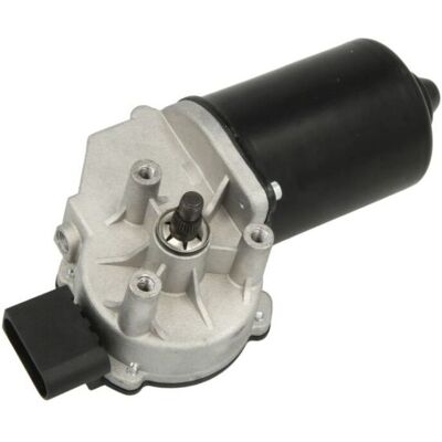 Moteur d'essuie-glace BLIC 5810-43-005390P - Avant, 12V, Gauche Moteur d'essuie-glace BLIC 5810-43-005390P - Avant, 12V, Gauche