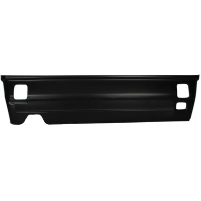 BLIC 6503-05-9520680P Panneau arrière - Pièce de rechange pour véhicule BLIC 6503-05-9520680P Panneau arrière - Pièce de rechange pour véhicule