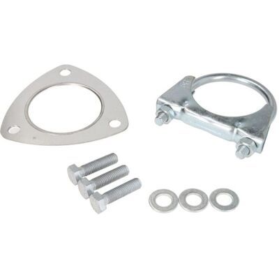 Kit d'assemblage, filtre à particules BM CATALYSTS FK11028B Kit d'assemblage, filtre à particules BM CATALYSTS FK11028B