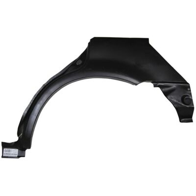 BLIC Modèle 6504-03-2936581P Panneau latéral gauche - Panneau latéral de voiture BLIC Modèle 6504-03-2936581P Panneau latéral gauche - Panneau latéral de voiture