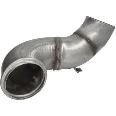 DINEX 8AG001 - Tuyau d'échappement - Norme Euro 6 DINEX 8AG001 - Tuyau d'échappement - Norme Euro 6