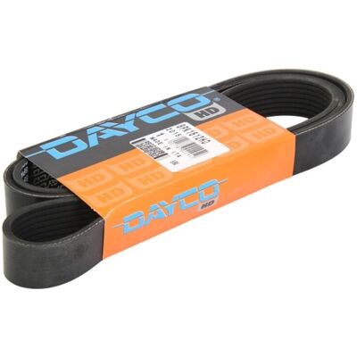 Dayco 8PK1612HD Courroie trapézoïdale - Courroie trapézoïdale Dayco 8PK1612HD Courroie trapézoïdale - Courroie trapézoïdale
