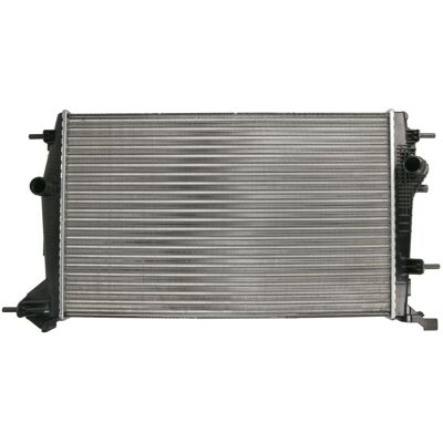 Radiateur, refroidissement du moteur THERMOTEC D7R070TT Radiateur, refroidissement du moteur THERMOTEC D7R070TT