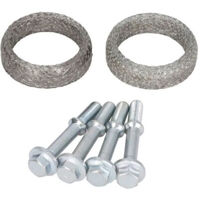 Pièce d'assemblage, système d'échappement BM CATALYSTS FK91711B Pièce d'assemblage, système d'échappement BM CATALYSTS FK91711B