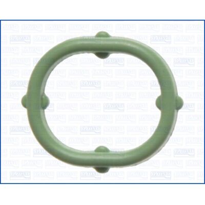 Joint spi de vilebrequin, ventilation du carter-moteur AJUSA 01580300 Joint spi de vilebrequin, ventilation du carter-moteur AJUSA 01580300