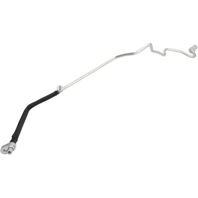 THERMOTEC KTT160364 Ligne haute pression - Composants de climatisation THERMOTEC KTT160364 Ligne haute pression - Composants de climatisation