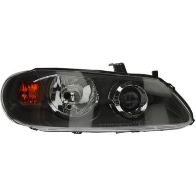 Alkar 2752556 Phare - Phare, P21W, W5W, H7/H7, Gris, Nissan Almera Alkar 2752556 Phare - Phare, P21W, W5W, H7/H7, Gris, Nissan Almera