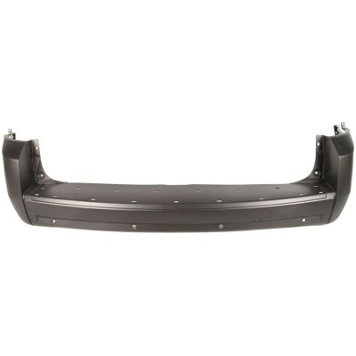 BLIC 5506-00-0914951P Pare-chocs arrière - Noir pour Chrysler & Lancia BLIC 5506-00-0914951P Pare-chocs arrière - Noir pour Chrysler & Lancia
