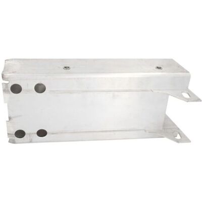 Support, pare-chocs BLIC 5504-00-3510931P gauche Support, pare-chocs BLIC 5504-00-3510931P gauche
