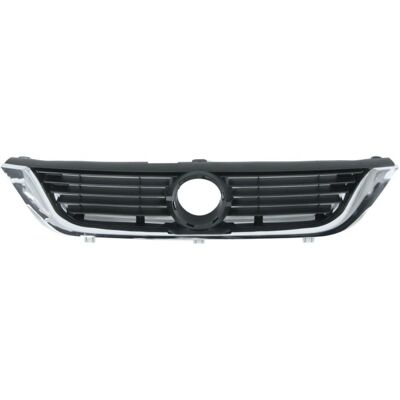 Blic 6502-07-5077994P Grille de radiateur - Grille de radiateur Blic 6502-07-5077994P Grille de radiateur - Grille de radiateur