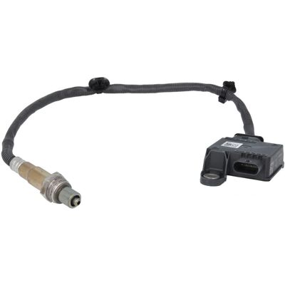 Capteur de gaz BOSCH 0 281 007 575 Capteur de gaz BOSCH 0 281 007 575