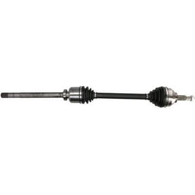 Arbre de transmission PASCAL G21024PC - Axle avant droit Arbre de transmission PASCAL G21024PC - Axle avant droit