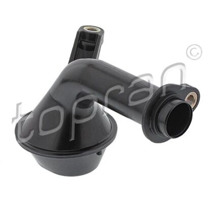TOPRAN 118 531 Tuyau de pompe à huile - Oil Pump Pipe TOPRAN 118 531 Tuyau de pompe à huile - Oil Pump Pipe