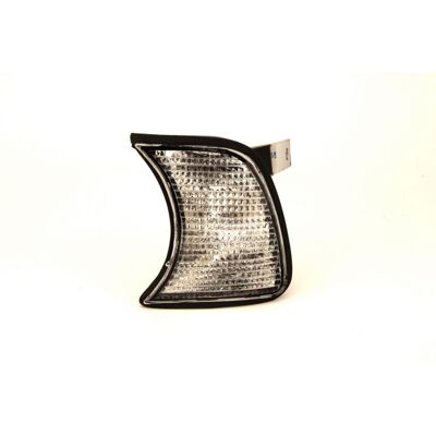 DEPO 444-1501L-UE-C Clignotant Blanc pour BMW Série 5 - Clignotant DEPO 444-1501L-UE-C Clignotant Blanc pour BMW Série 5 - Clignotant