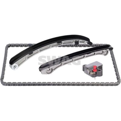 Kit chaîne de distribution SWAG 33 10 8002 - Volvo XC60 V60 Kit chaîne de distribution SWAG 33 10 8002 - Volvo XC60 V60