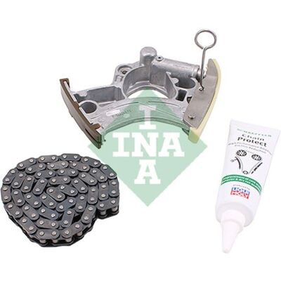Kit chaîne de distribution INA 558 0027 10 - Timing Chain Kit Kit chaîne de distribution INA 558 0027 10 - Timing Chain Kit