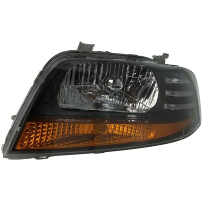 Alkar H4 Py21w W5w Chevrolet Aveo Kalos Phare - Phare Alkar H4 Py21w W5w Chevrolet Aveo Kalos Phare - Phare