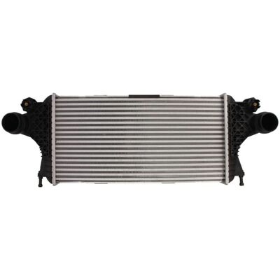 NRF 309082 Intercooler - Air-air/eau, Mercedes-Benz GLE/ML NRF 309082 Intercooler - Air-air/eau, Mercedes-Benz GLE/ML