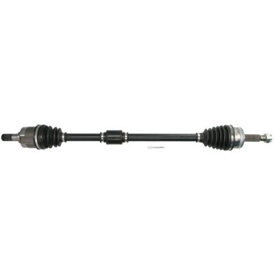 Arbre de transmission PASCAL G20052PC - Avant droit pour Kia Rio 2 Arbre de transmission PASCAL G20052PC - Avant droit pour Kia Rio 2