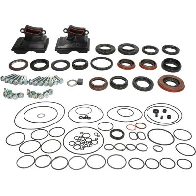 AISIN AISKTAAZ-7002 Pièce de transmission AISIN AISKTAAZ-7002 Pièce de transmission