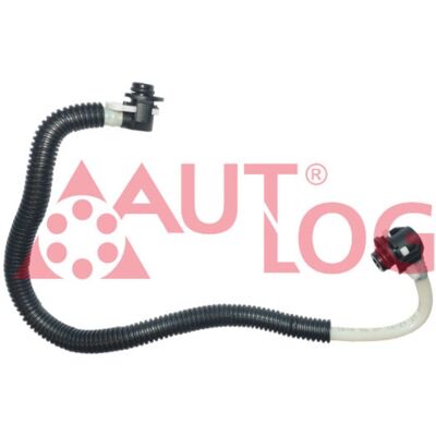AUTLOG KL3112 Raccord de fuite de carburant - Tuyau de carburant AUTLOG KL3112 Raccord de fuite de carburant - Tuyau de carburant