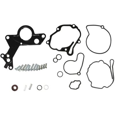 Kit de réparation de pompe à carburant MEAT & DORIA - Compatible avec Audi A3, A4, A6, A2 Kit de réparation de pompe à carburant MEAT & DORIA - Compatible avec Audi A3, A4, A6, A2