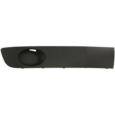 Grille de ventilation, pare-chocs BLIC 6502-07-9568934P Grille de ventilation, pare-chocs BLIC 6502-07-9568934P