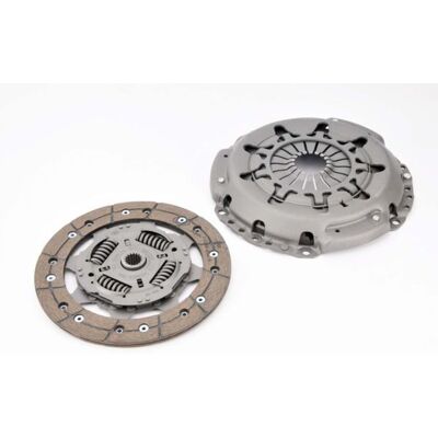 Kit d'embrayage LUK 622 2414 09 - 220 mm Kit d'embrayage LUK 622 2414 09 - 220 mm