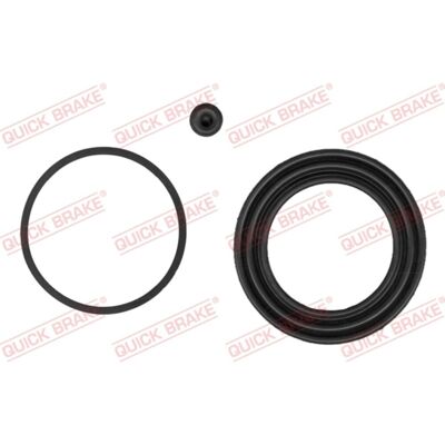 Kit de Réparation QUICK BRAKE pour Essieu Avant - Étrier de Frein 57mm Kit de Réparation QUICK BRAKE pour Essieu Avant - Étrier de Frein 57mm