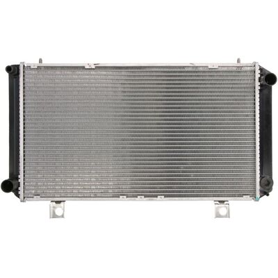Radiateur, refroidissement du moteur THERMOTEC D7U001TT Radiateur, refroidissement du moteur THERMOTEC D7U001TT