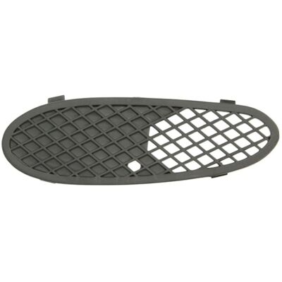 Blic Gauche - Grille de ventilation de pare-chocs - Pièce auto Blic Gauche - Grille de ventilation de pare-chocs - Pièce auto