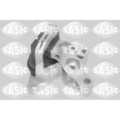 SASIC 2704152 Support moteur - Support métal-caoutchouc - Renault Trafic 3 SASIC 2704152 Support moteur - Support métal-caoutchouc - Renault Trafic 3