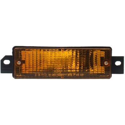 Abakus Clignotant avant gauche - Indicateur de voiture pour BMW E30 Abakus Clignotant avant gauche - Indicateur de voiture pour BMW E30