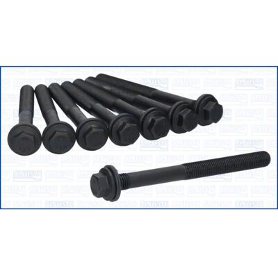 Jeu de vis de culasse AJUSA AJU81062400 Jeu de vis de culasse AJUSA AJU81062400
