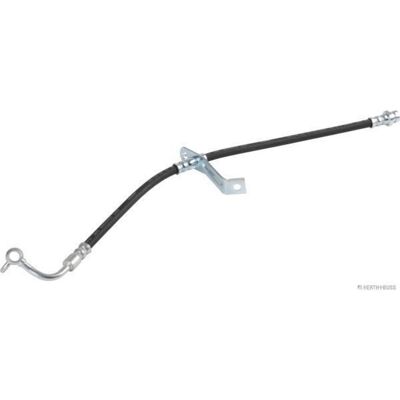 HERTH+BUSS JAKOPARTS J3710317 - Tuyau de frein - 493mm - Gauche HERTH+BUSS JAKOPARTS J3710317 - Tuyau de frein - 493mm - Gauche