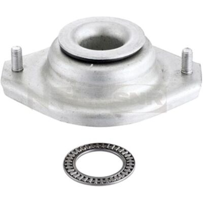 Opel Agila - Kit de Réparation Support d'Essieu Avant Opel Agila - Kit de Réparation Support d'Essieu Avant