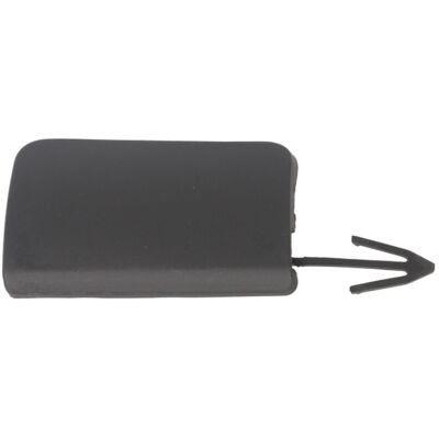 BLIC Modèle 5513-00-1609921P - Cache-pare-chocs, attelage de remorque BLIC Modèle 5513-00-1609921P - Cache-pare-chocs, attelage de remorque