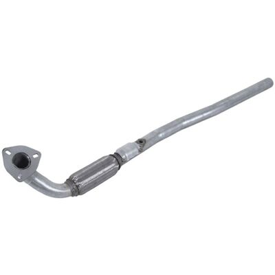 Tuyau d'échappement 4MAX 0219-01-17593Z Tuyau d'échappement 4MAX 0219-01-17593Z
