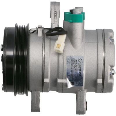 BOSCH 1 986 AD1 245 - Compresseur de climatisation BOSCH 1 986 AD1 245 - Compresseur de climatisation