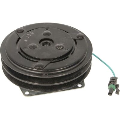 THERMOTEC KTT040102 - Embrayage magnétique pour compresseur de climatisation THERMOTEC KTT040102 - Embrayage magnétique pour compresseur de climatisation