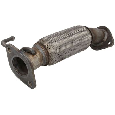 Tuyau d'échappement 4MAX 0219-01-10027 Tuyau d'échappement 4MAX 0219-01-10027