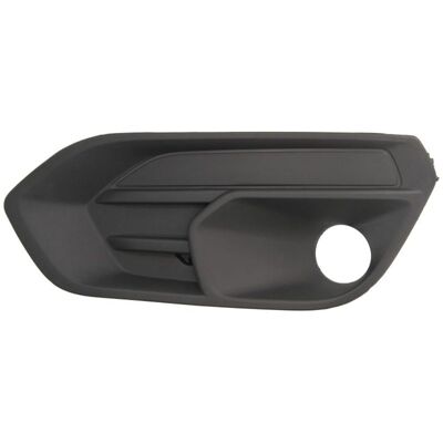 BLIC 5703-05-3084997P - Pièce auto - Noir - Support de phare antibrouillard avant gauche - IVECO Daily 6 BLIC 5703-05-3084997P - Pièce auto - Noir - Support de phare antibrouillard avant gauche - IVECO Daily 6