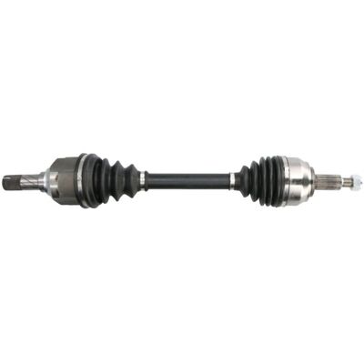 PASCAL G2R185PC Arbre de transmission avant gauche - Arbre de transmission PASCAL G2R185PC Arbre de transmission avant gauche - Arbre de transmission