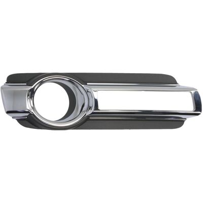 Grille de ventilation, pare-chocs BLIC 6502-07-3733912P Grille de ventilation, pare-chocs BLIC 6502-07-3733912P