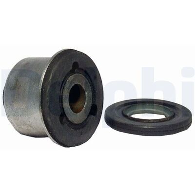 QUINTON HAZELL EMS2448 Silent bloc de suspension - Métal-caoutchouc, Audi B4 QUINTON HAZELL EMS2448 Silent bloc de suspension - Métal-caoutchouc, Audi B4